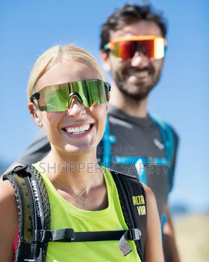 Outdoor Glasses