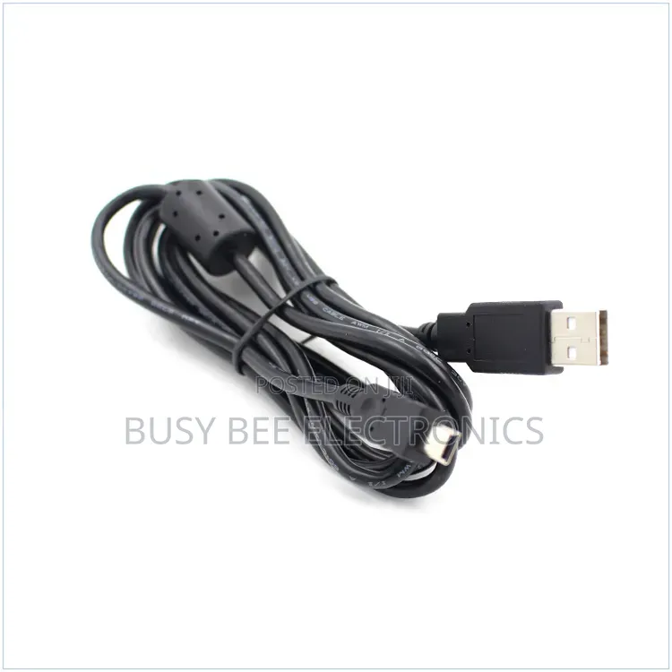 Usb a Male to Mini Usb Cable Power Extension Fast Charging Cables