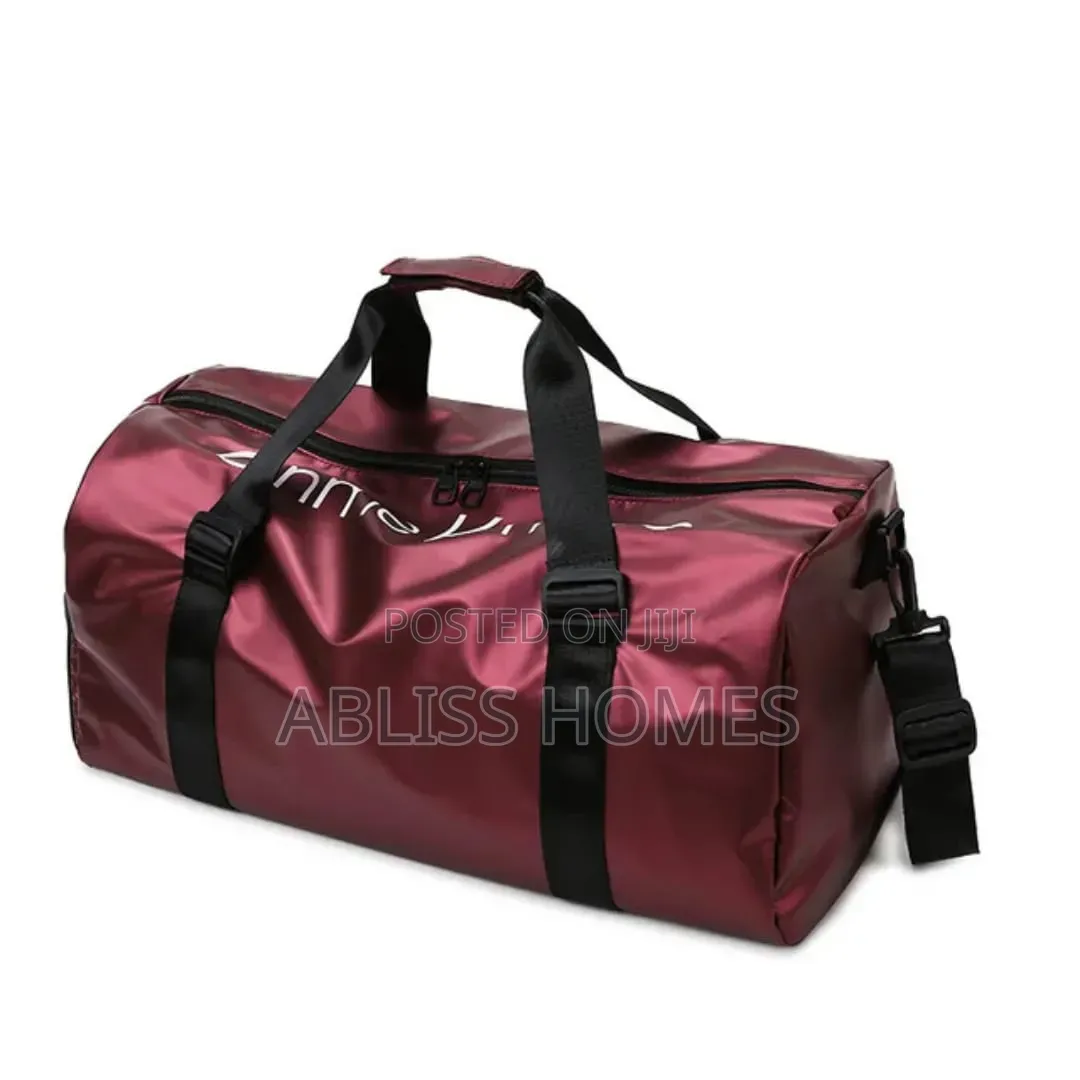 Unisex Casual Duffle/Gym Bag