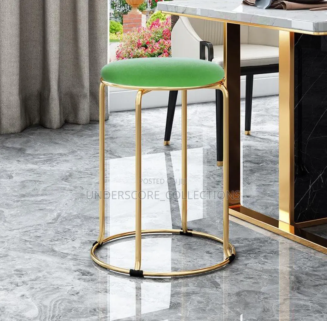 Aesthetic Stool