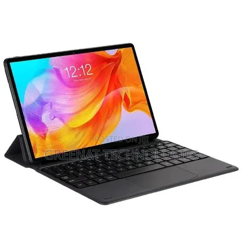 New Idino Notebook Core 512 GB Silver