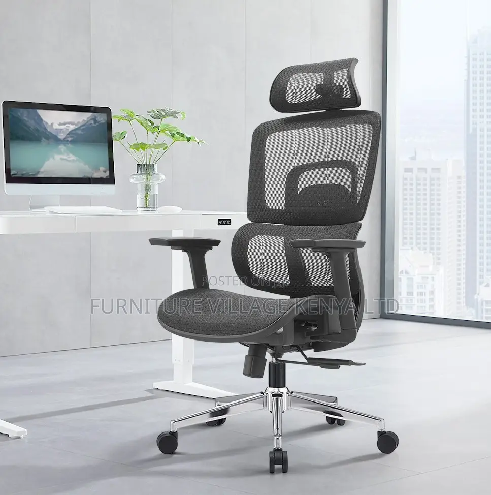 Modern Design Orthopedic Office Chair