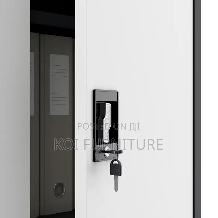 Office Cabinet; Two Doors Filing Cabinet