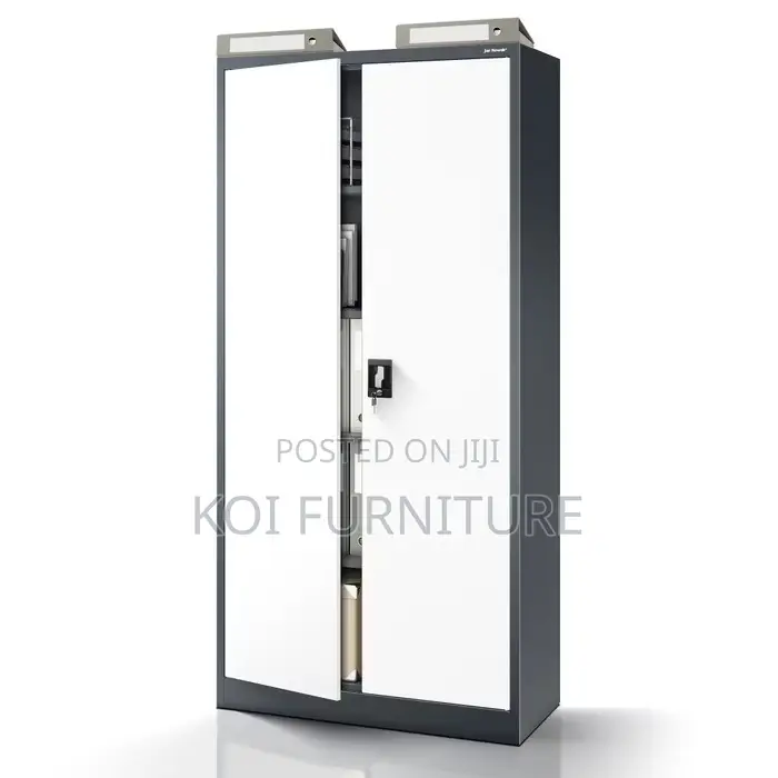 Office Cabinet; Two Doors Filing Cabinet