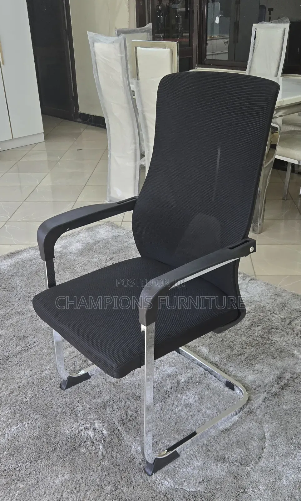 Boardroom/ Office Visitor's Chair