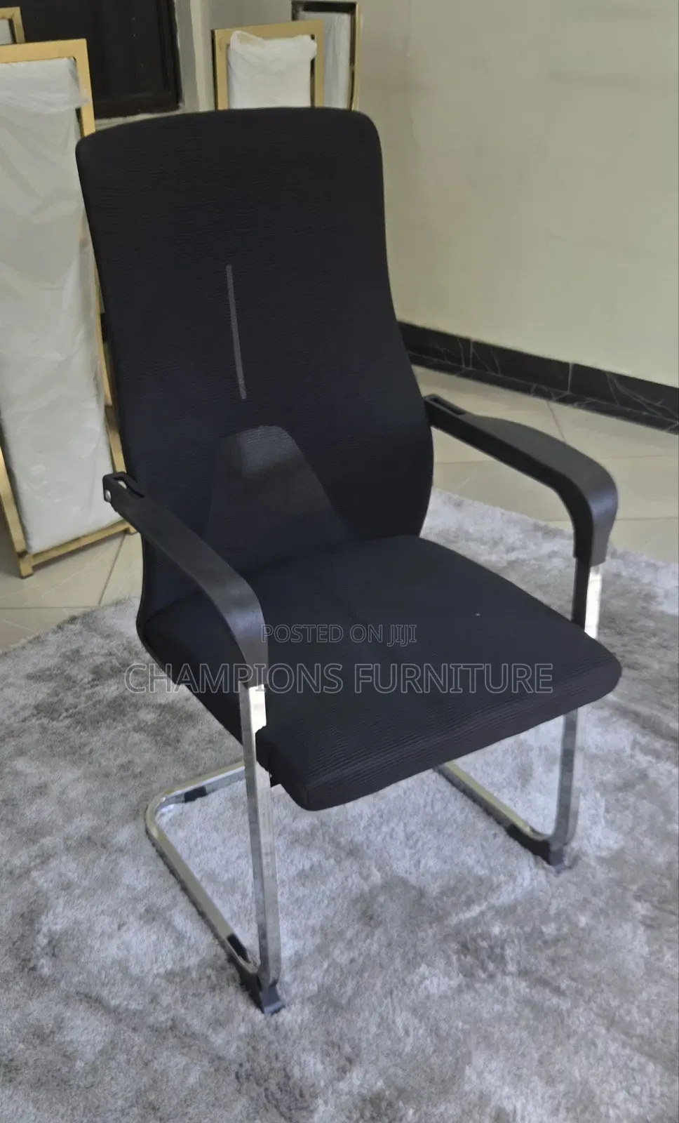 Boardroom/ Office Visitor's Chair