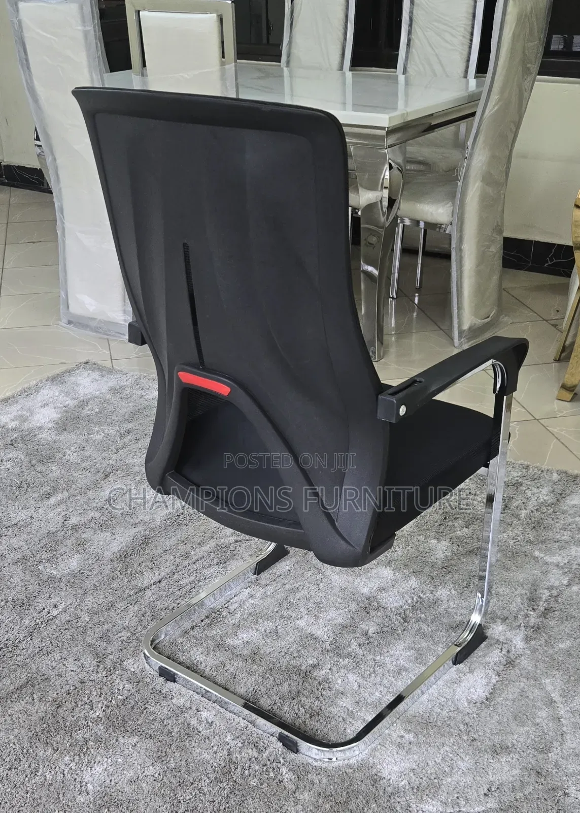 Boardroom/ Office Visitor's Chair