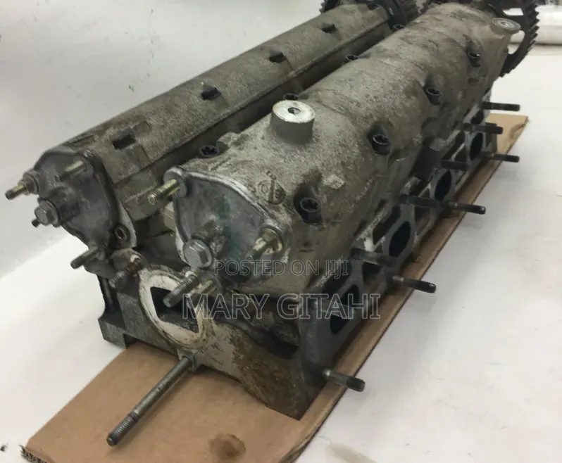 Mitsubishi Engine Head Cylinder
