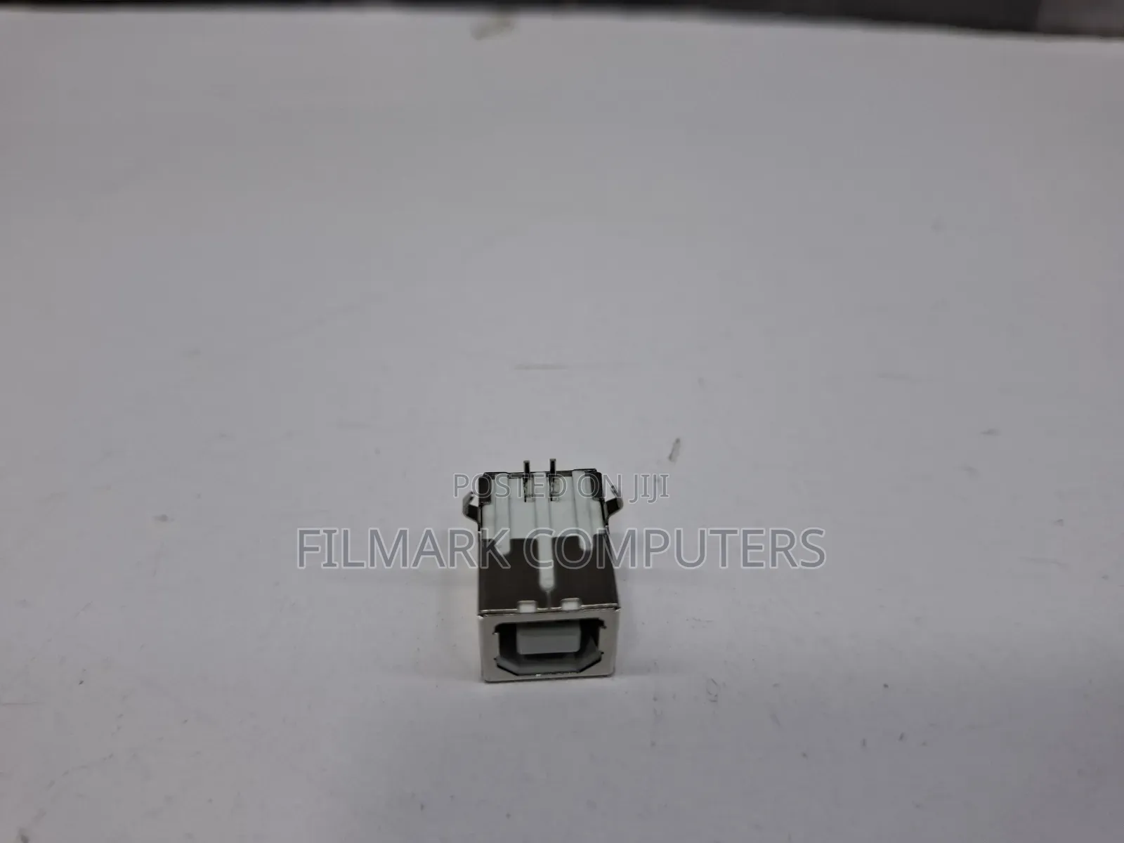 Usb Type-B Female PCB Mount Connector