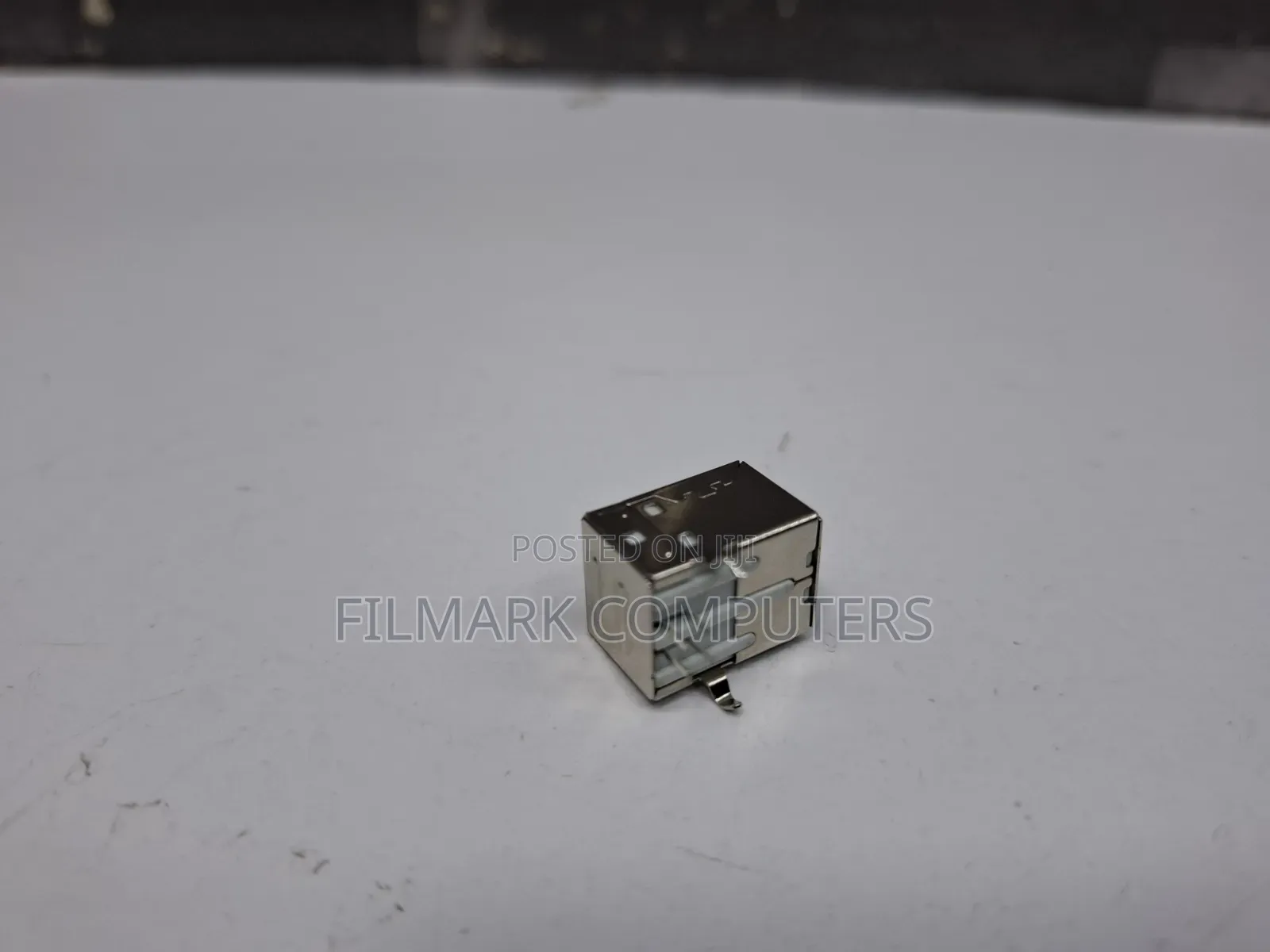 Usb Type-B Female PCB Mount Connector