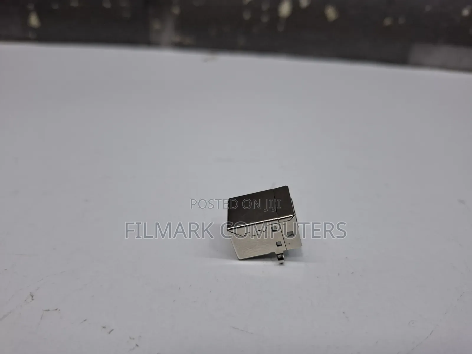 Usb Type-B Female PCB Mount Connector