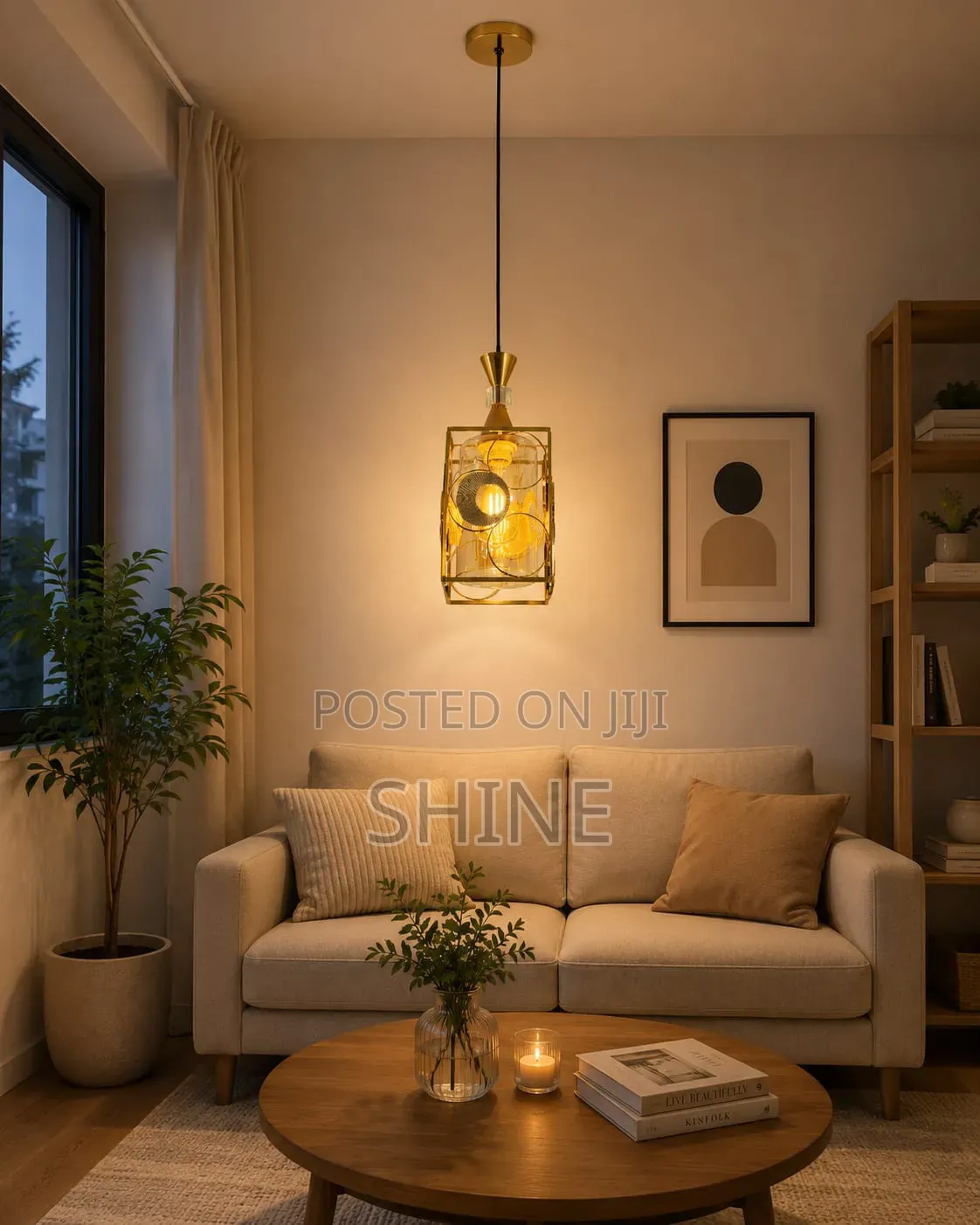 Modern Pendant Lights