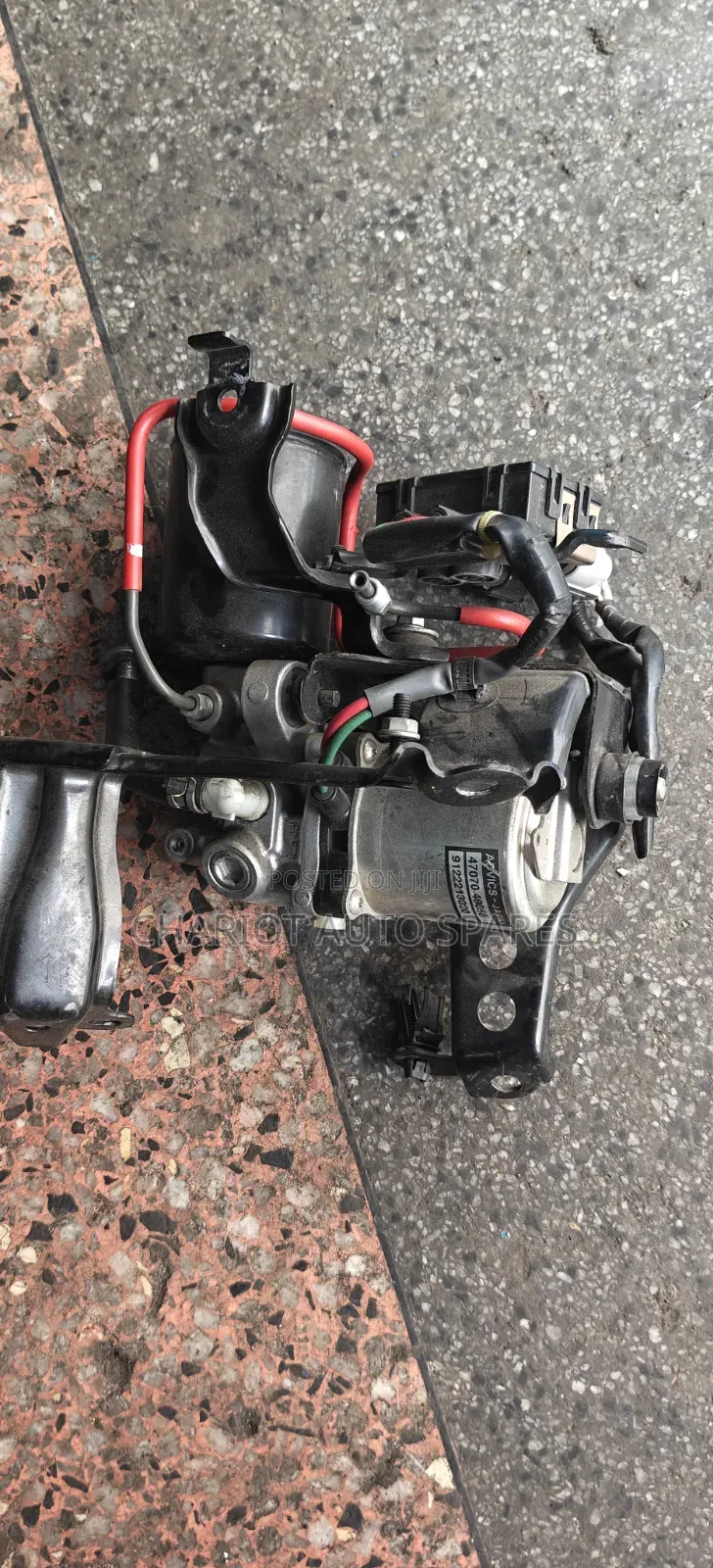 Abs Motor for Lexus Hybrid