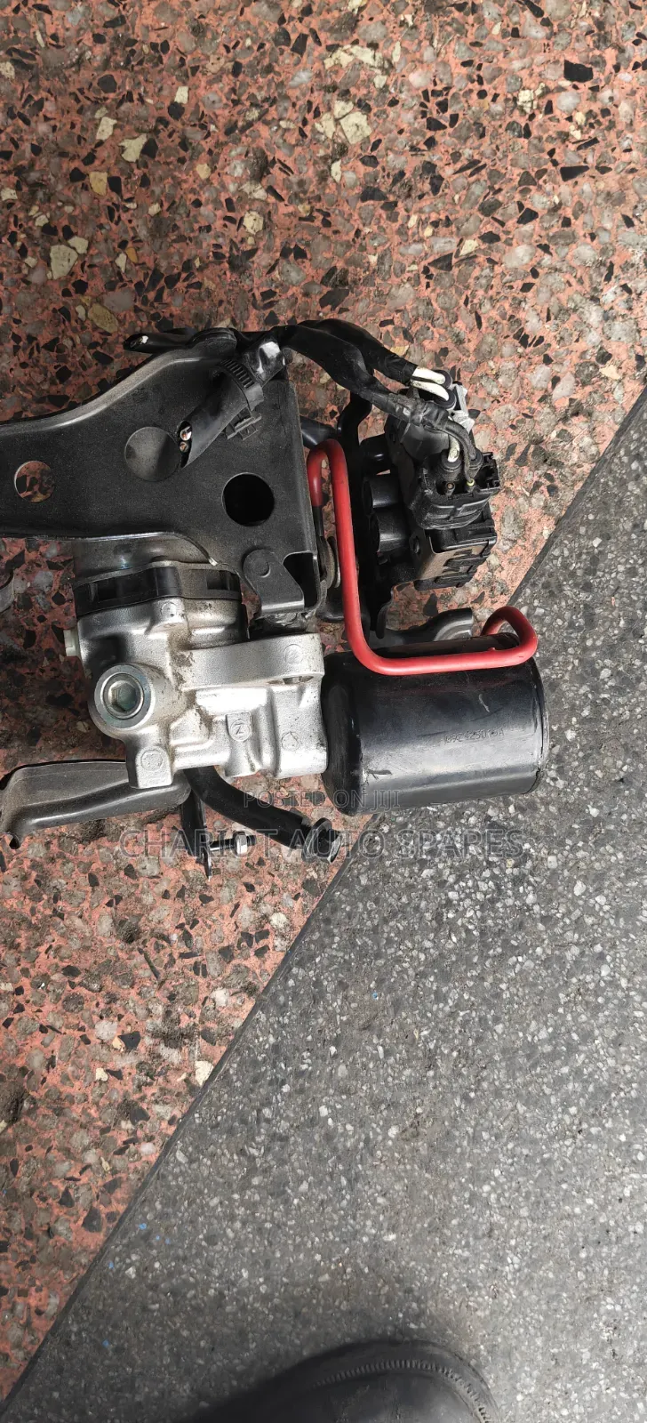 Abs Motor for Lexus Hybrid