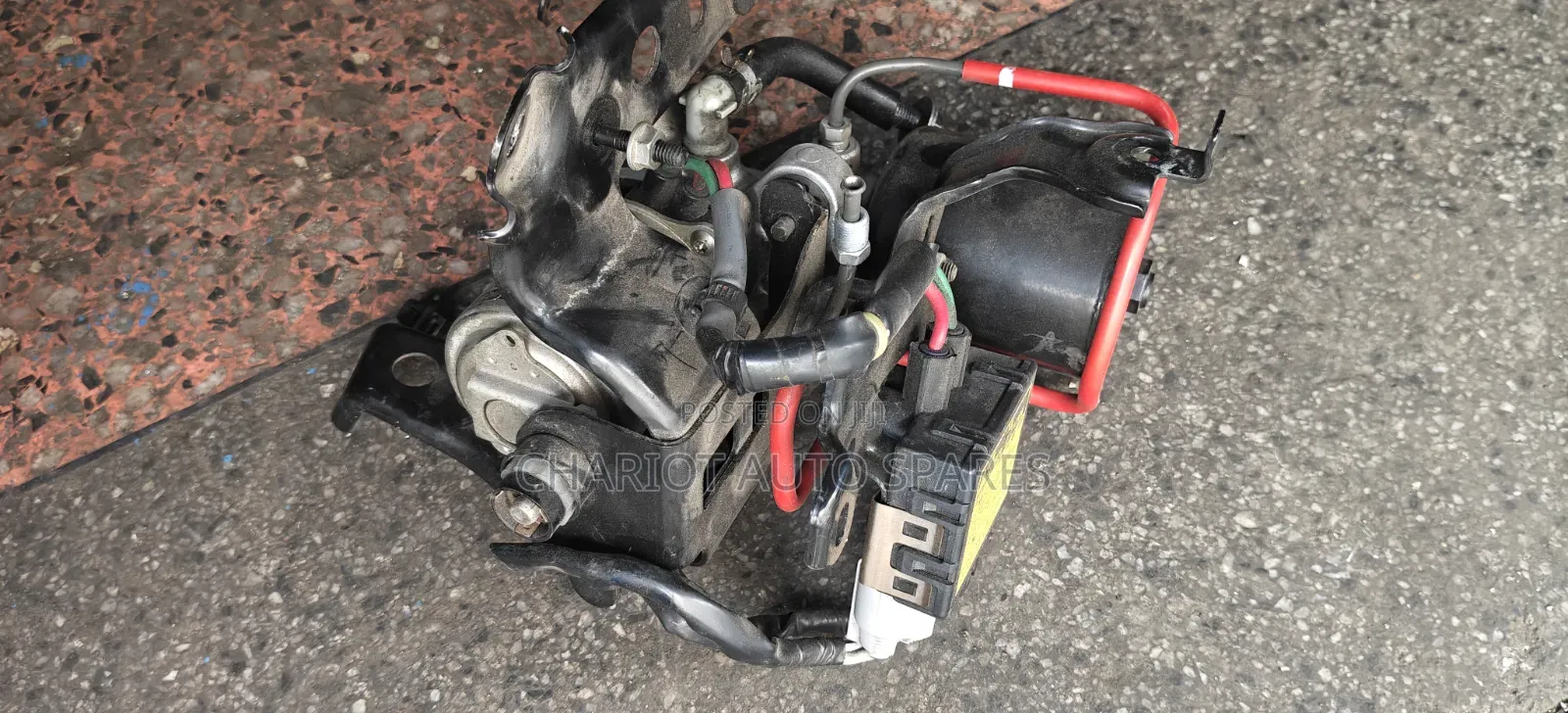 Abs Motor for Lexus Hybrid