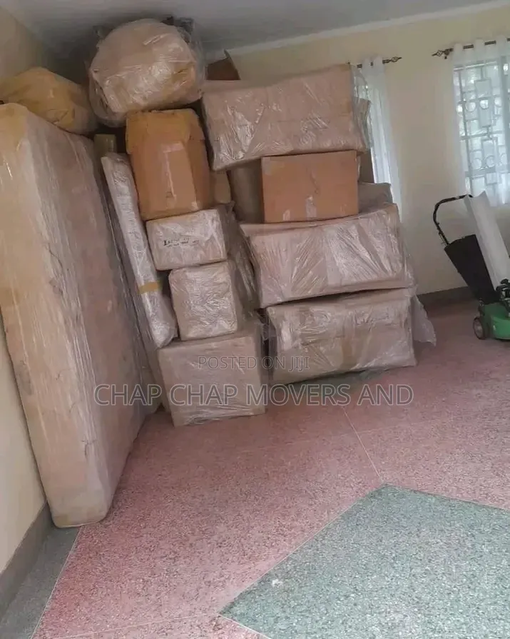 Movers/ Transport Services in Kitengela,Epz, Milimani, Muigai.