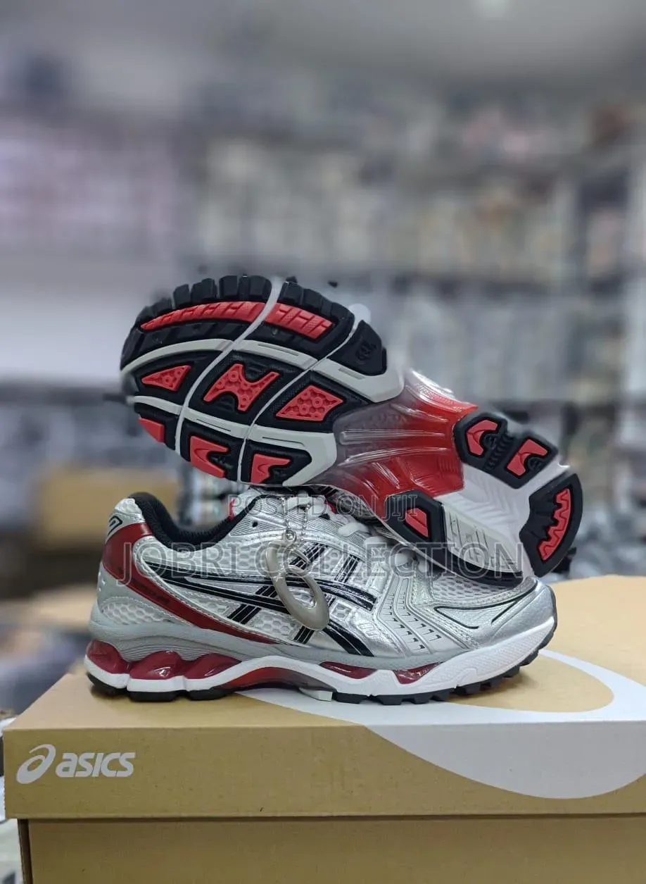 Asics Gel-Kayano 14 Sneakers