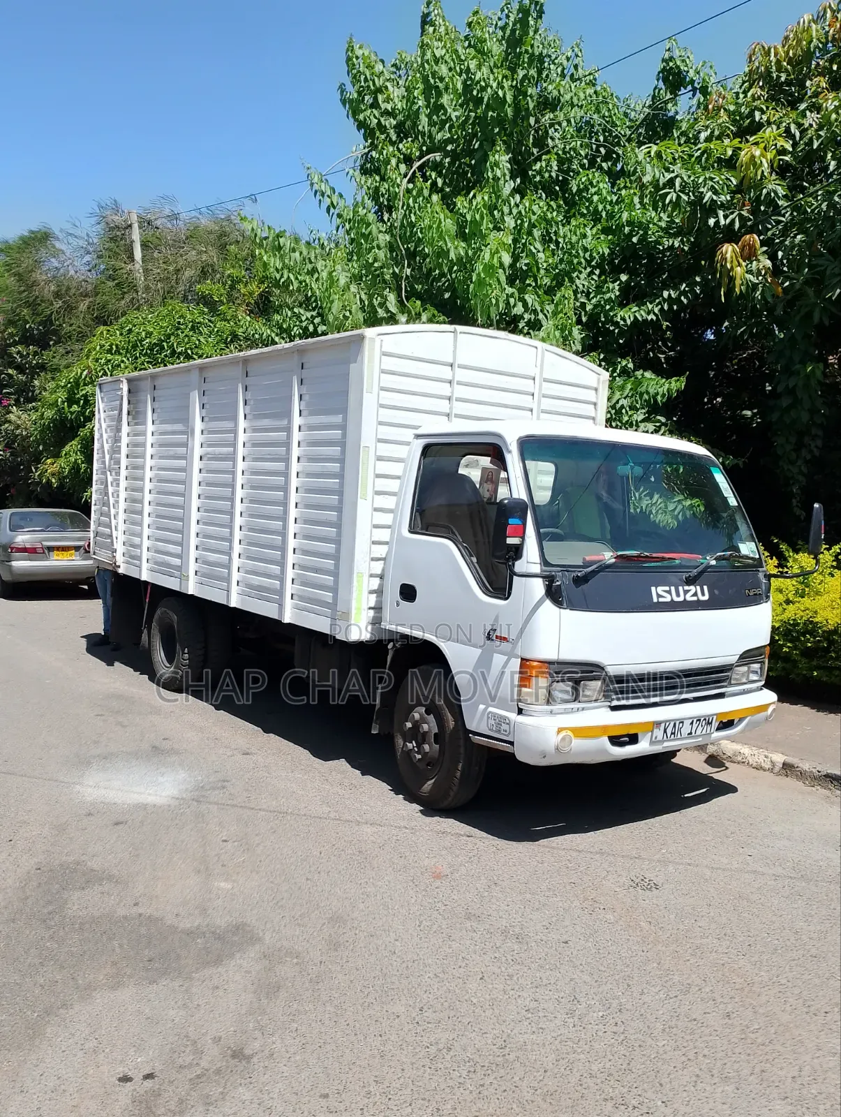 Movers/Transport Services in Rongai,Masai Lodge,Kwale, Nkorai