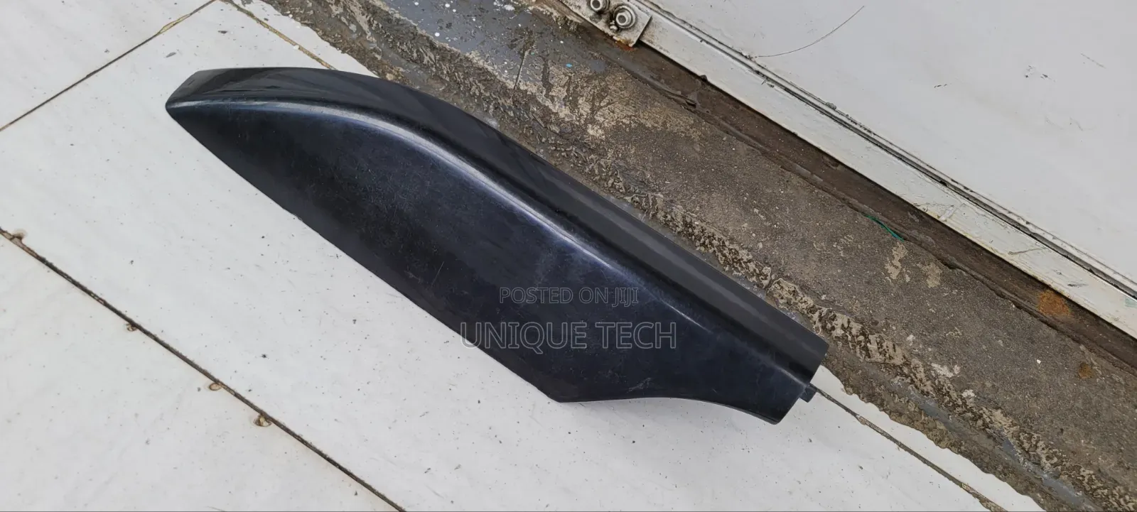 Toyota Prado 120/150 Roof Rail Cover 1pc