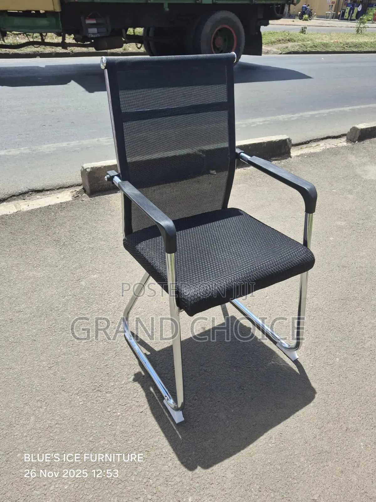 Conference Office Chair