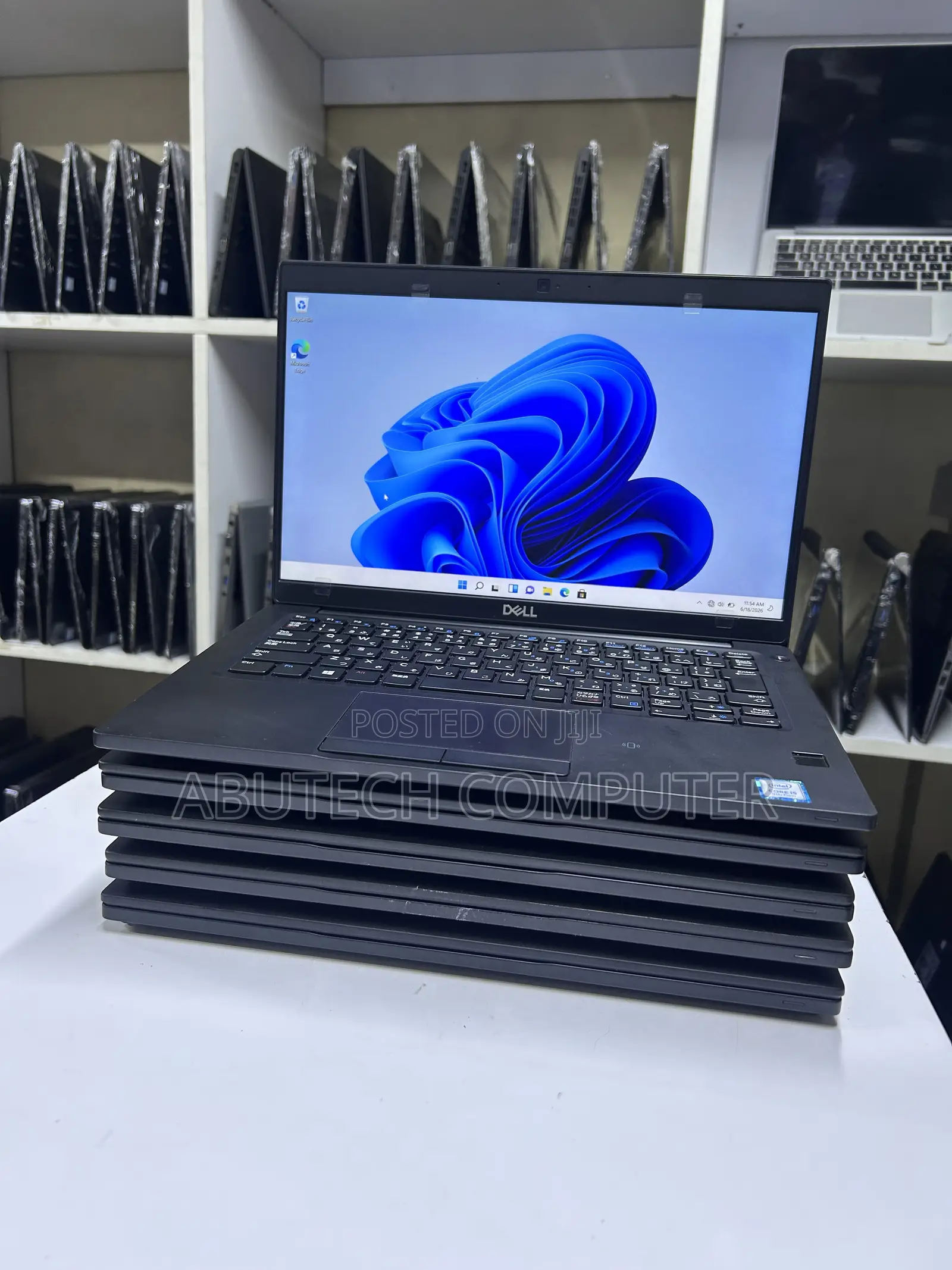 Laptop Dell Latitude 7390 8GB Intel Core i5 SSD 256GB