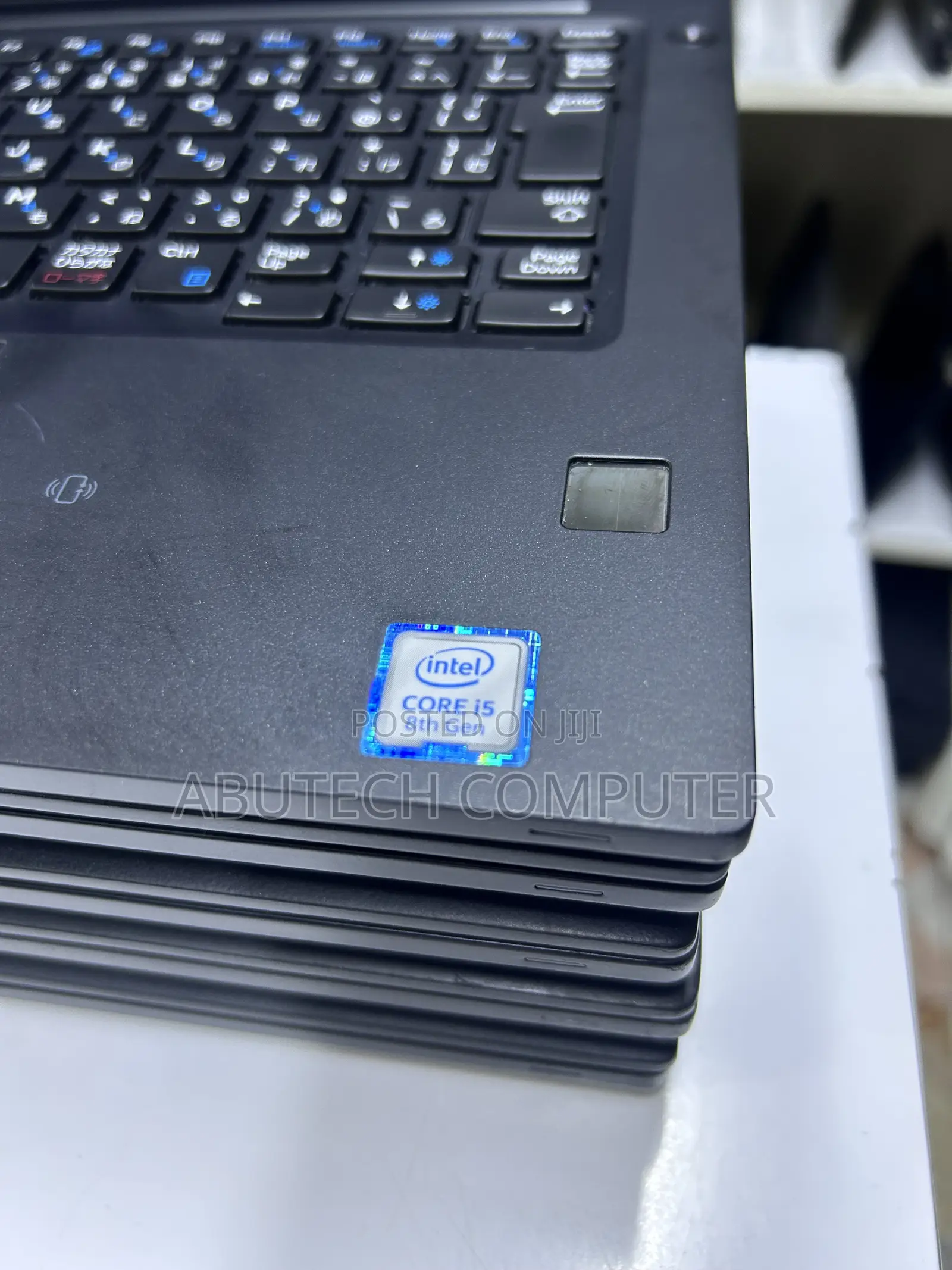 Laptop Dell Latitude 7390 8GB Intel Core i5 SSD 256GB