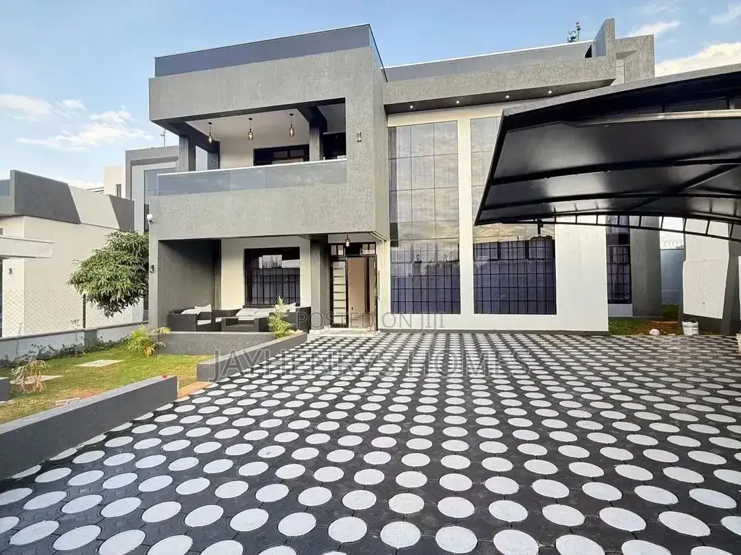 5bdrm House in Kwa Kairu for sale