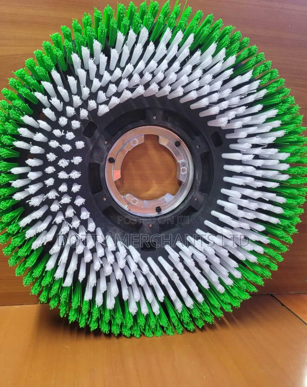 Hard Floor Scrubber Brush