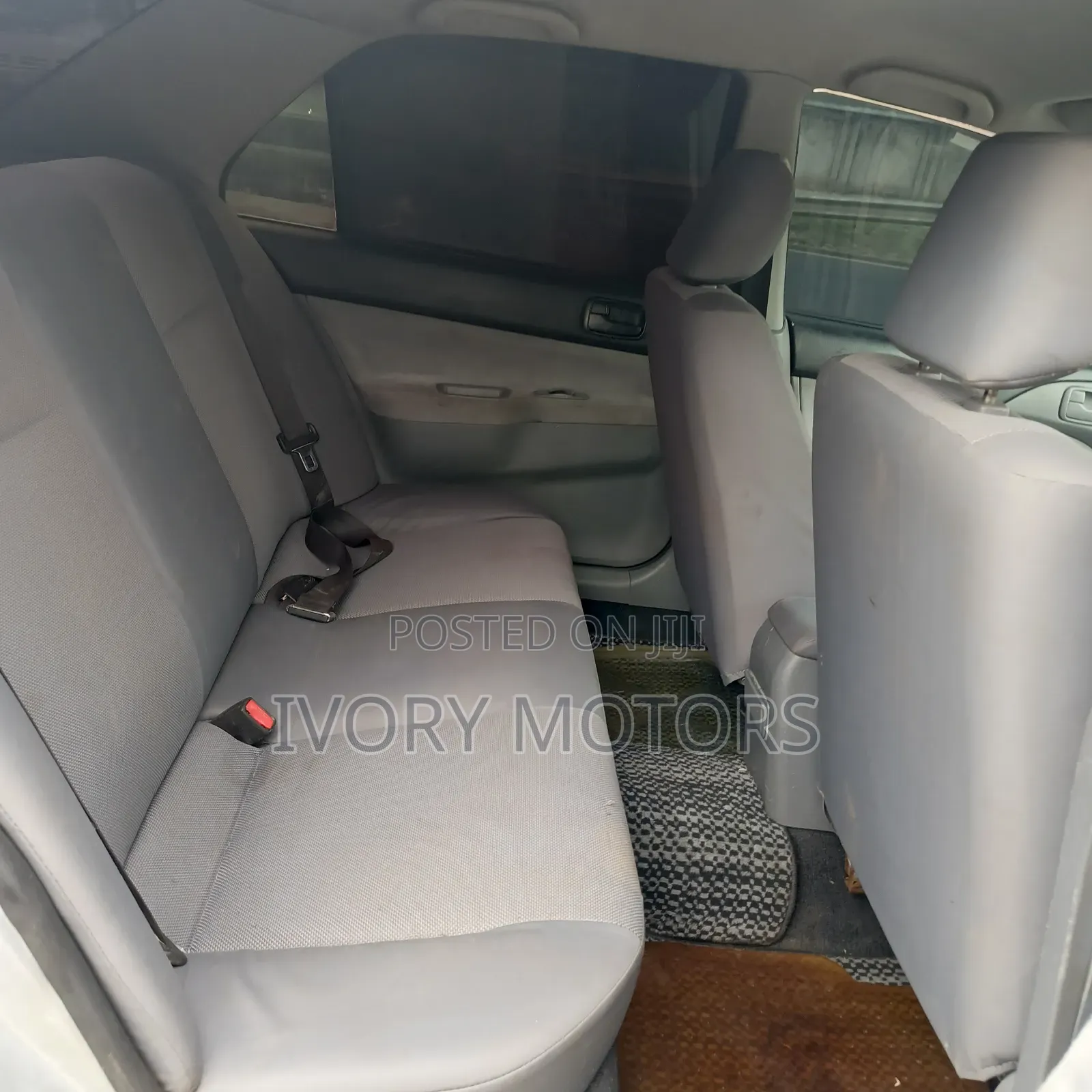 Mitsubishi Lancer 2008 Silver