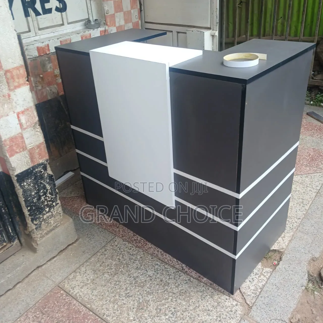 Quality Customer Care Desk