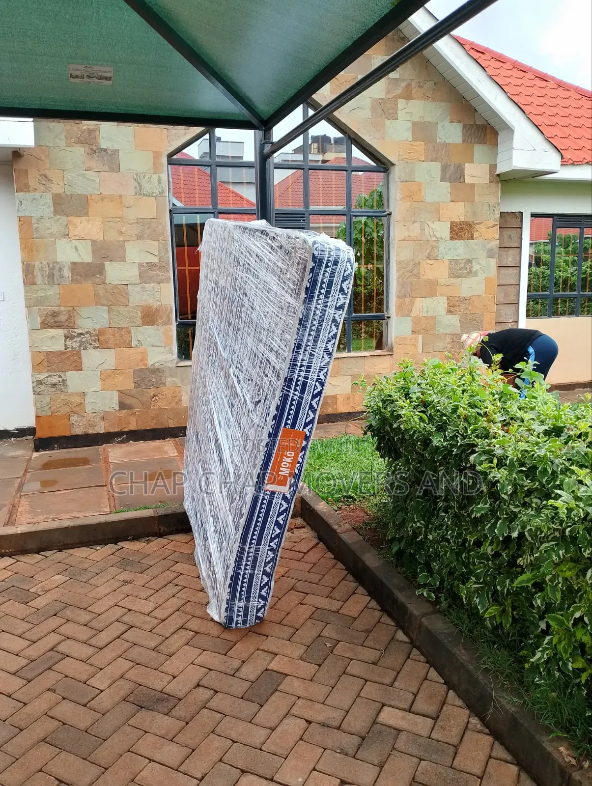 Professional Moving Services in Tatu City and Unity Homes