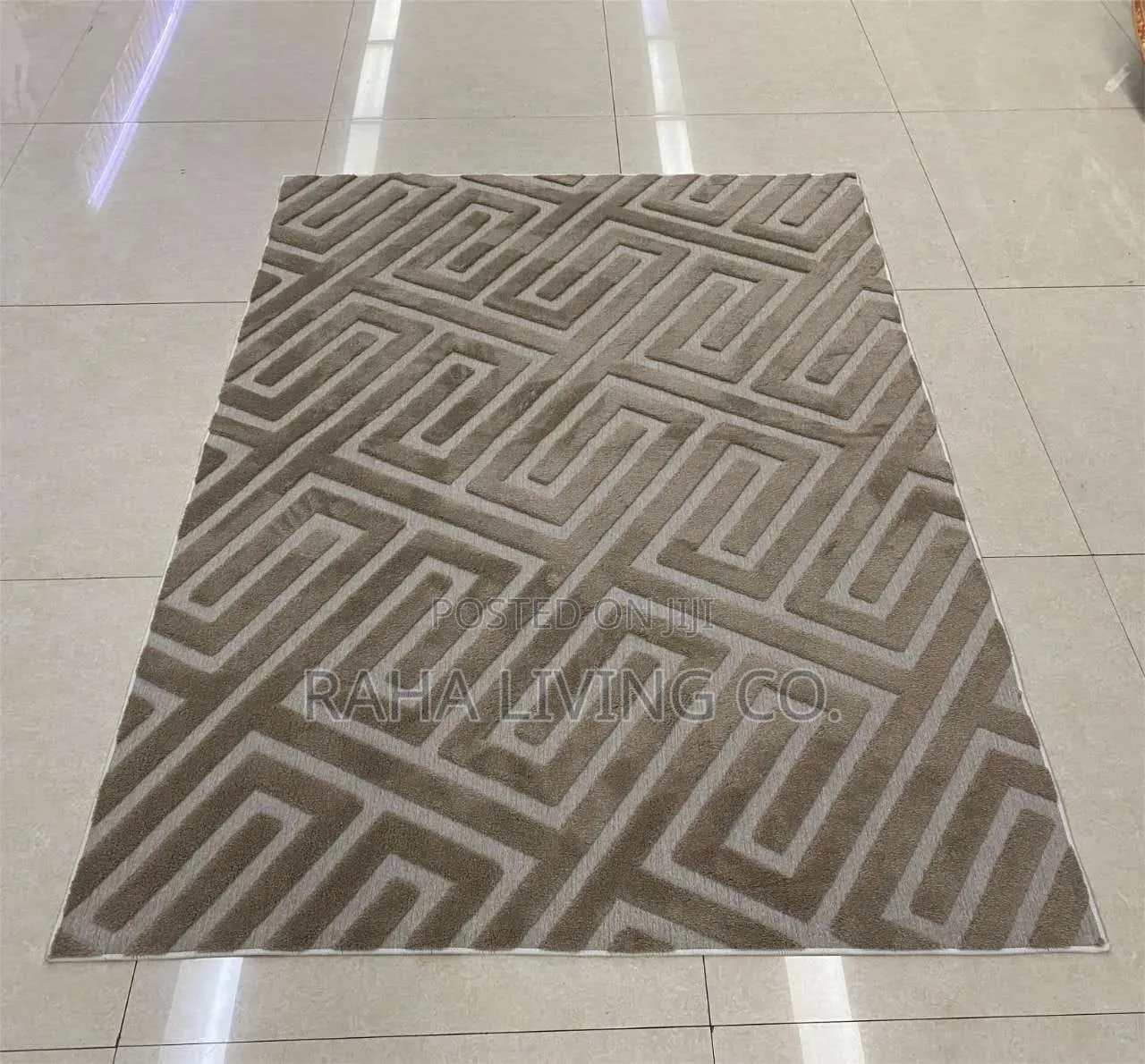 Quality American Carpet | Size 5x8
