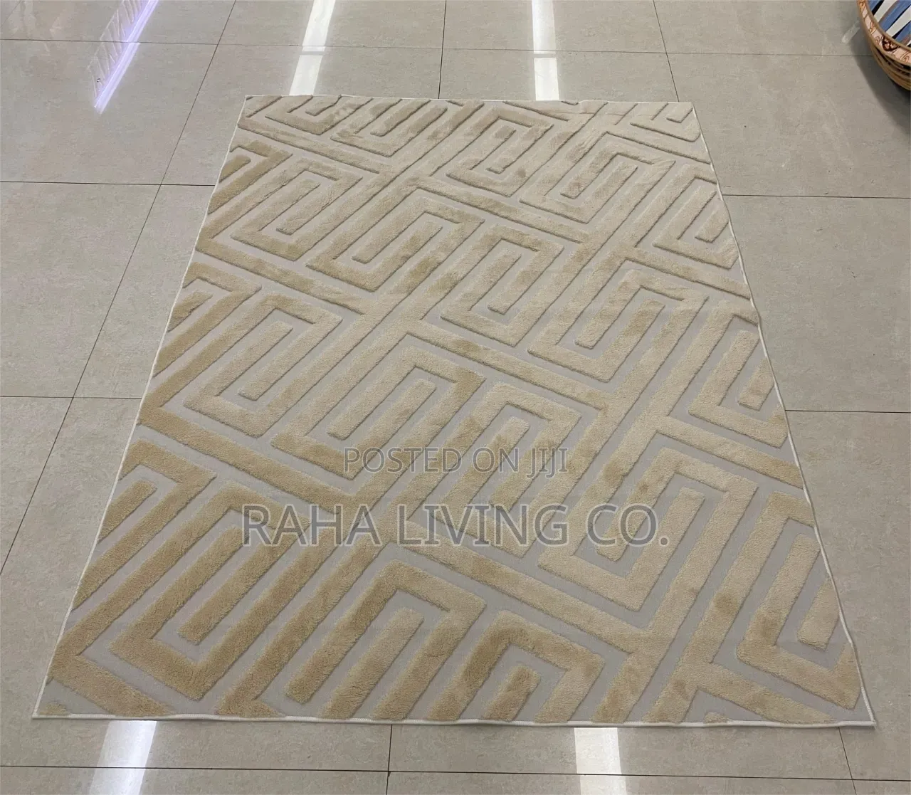 Quality American Carpet | Size 5x8