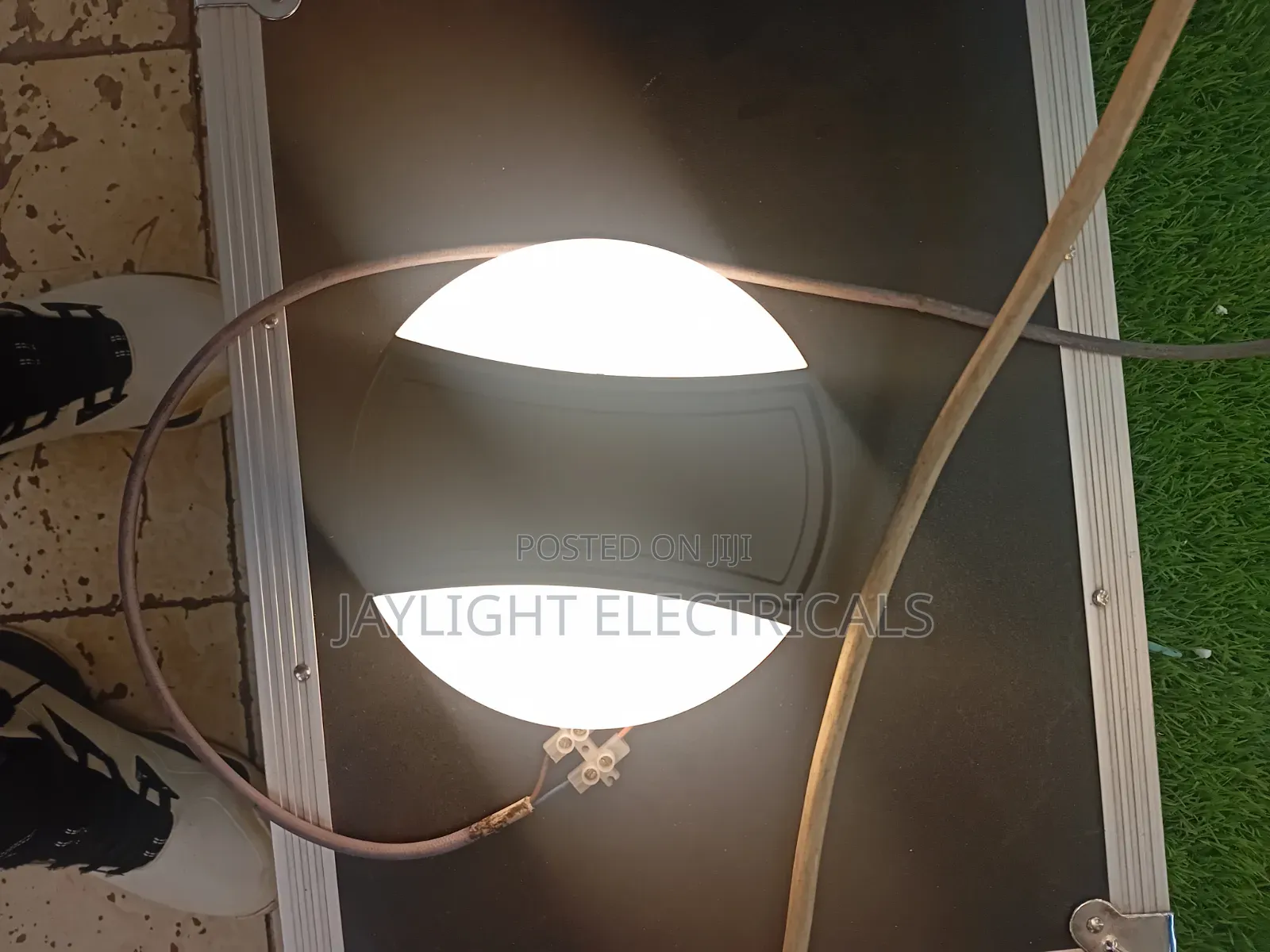 Waterproof Ip65 Wall Sconce Lamp Outdoor Up and Down Led Wall Light