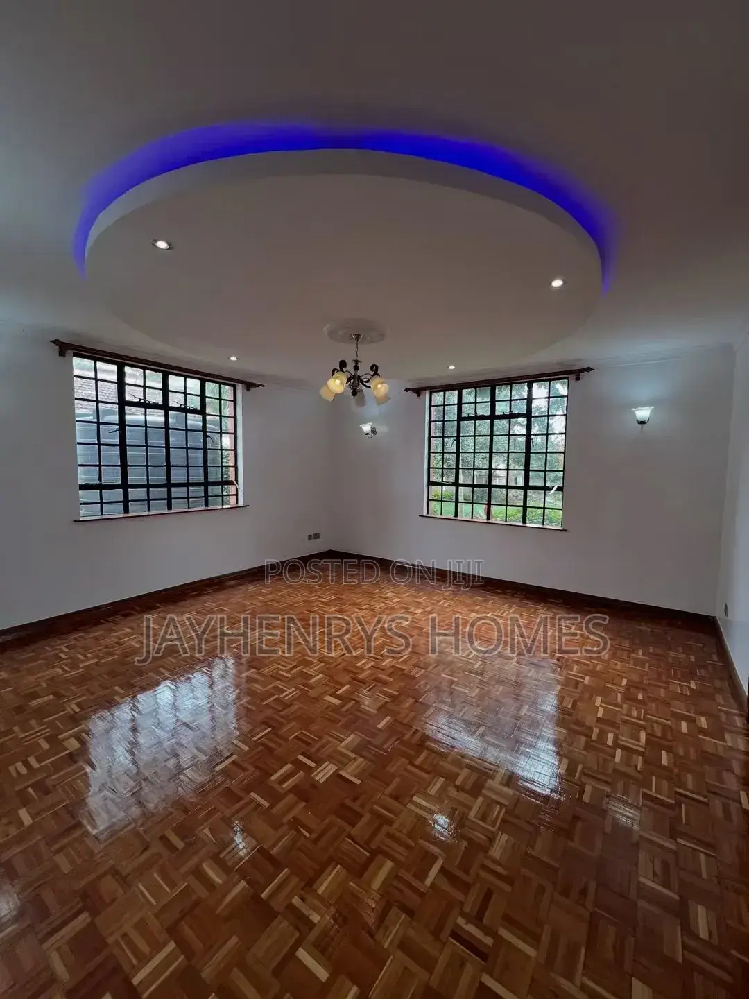 5bdrm House in Runda for rent