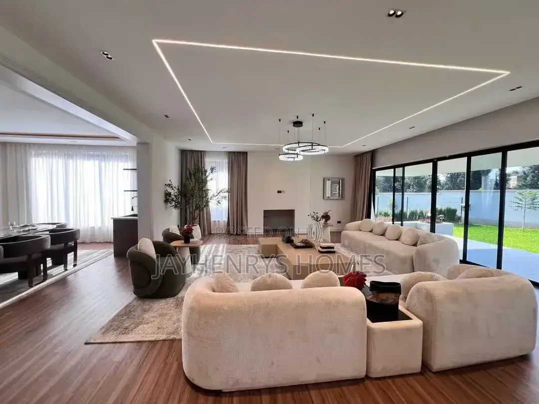 5bdrm Villa in Runda for sale