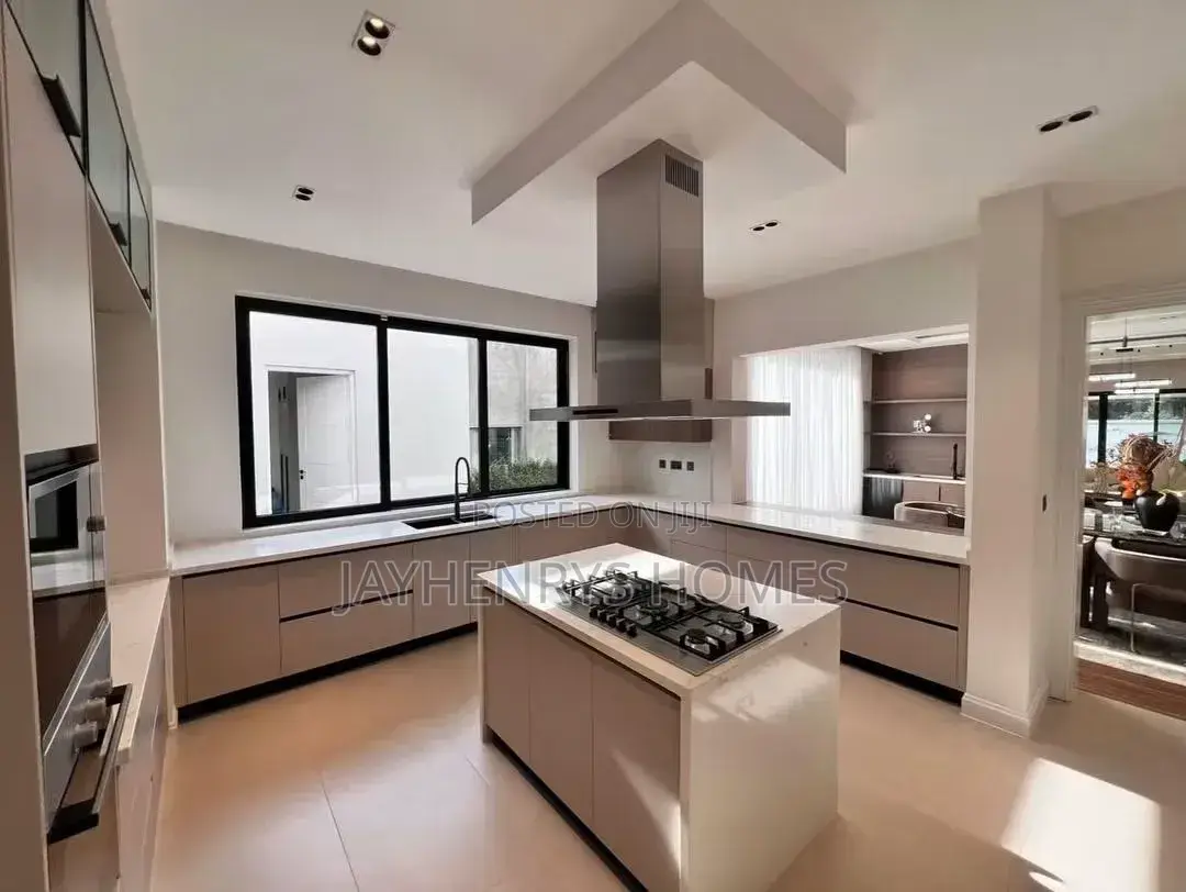 5bdrm Villa in Runda for sale