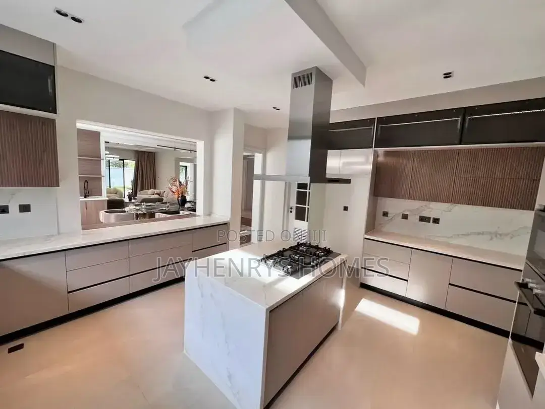 5bdrm Villa in Runda for sale