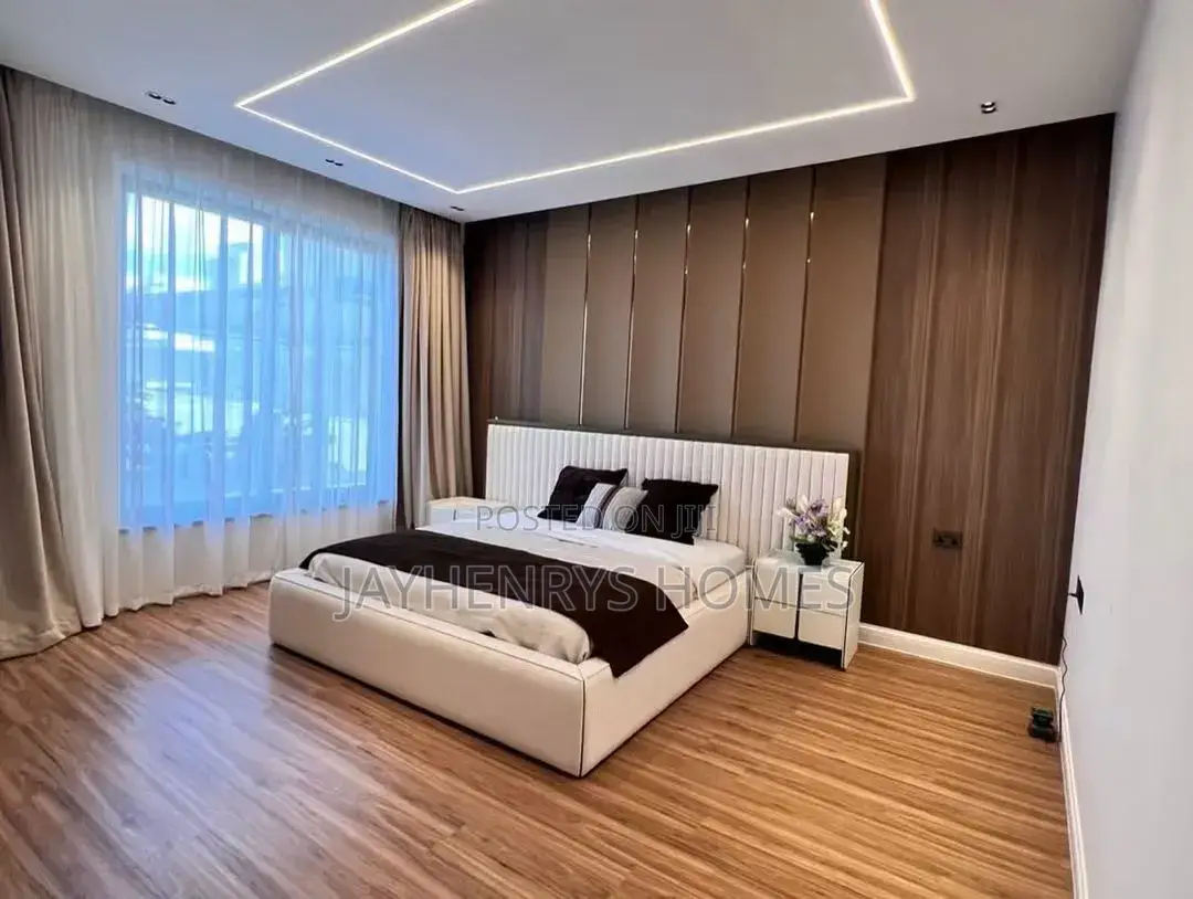 5bdrm Villa in Runda for sale