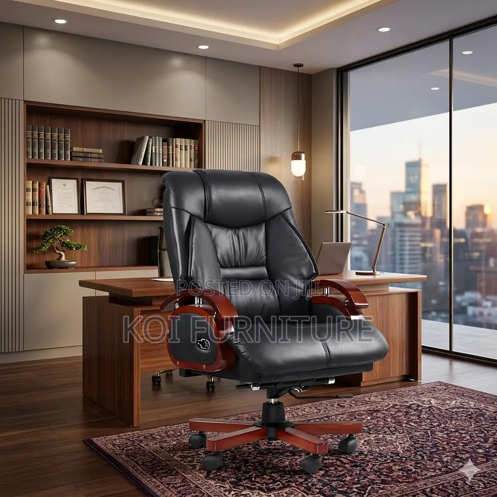 Office Chairs; Executive Manager Bosses Office Chairs