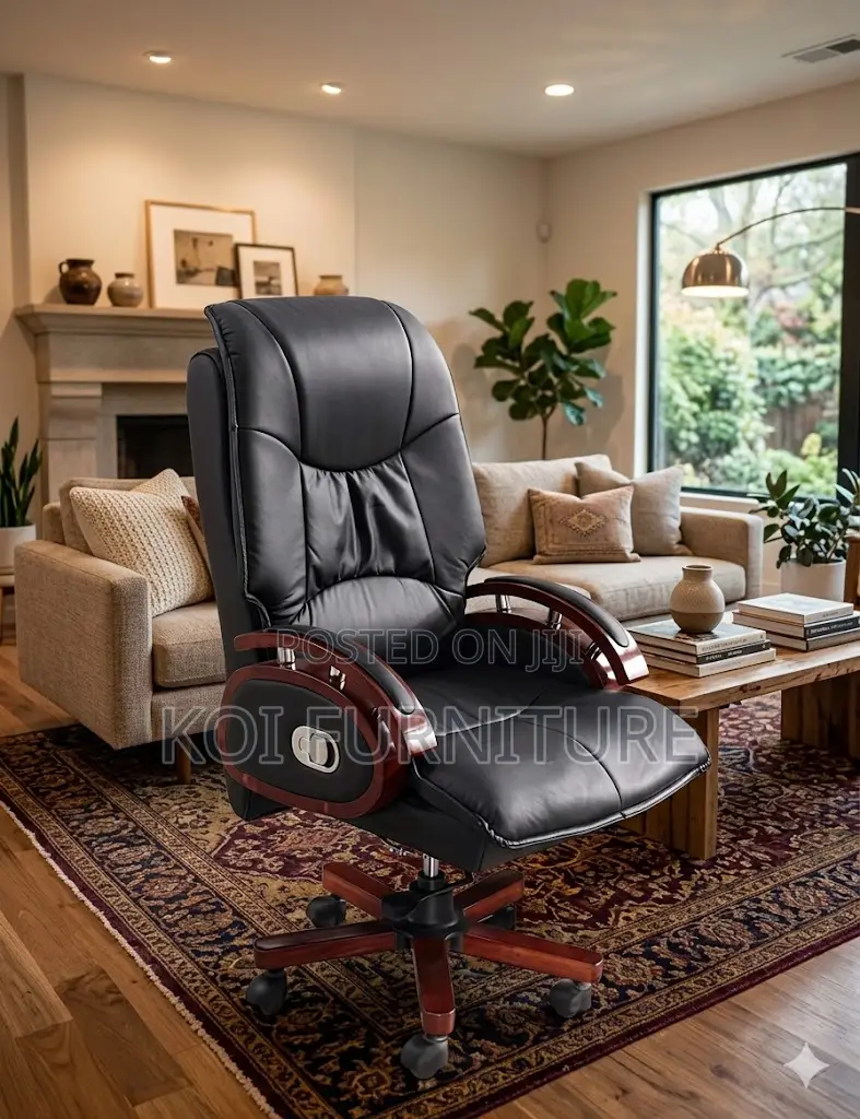 Office Chairs; Executive Manager Bosses Office Chairs
