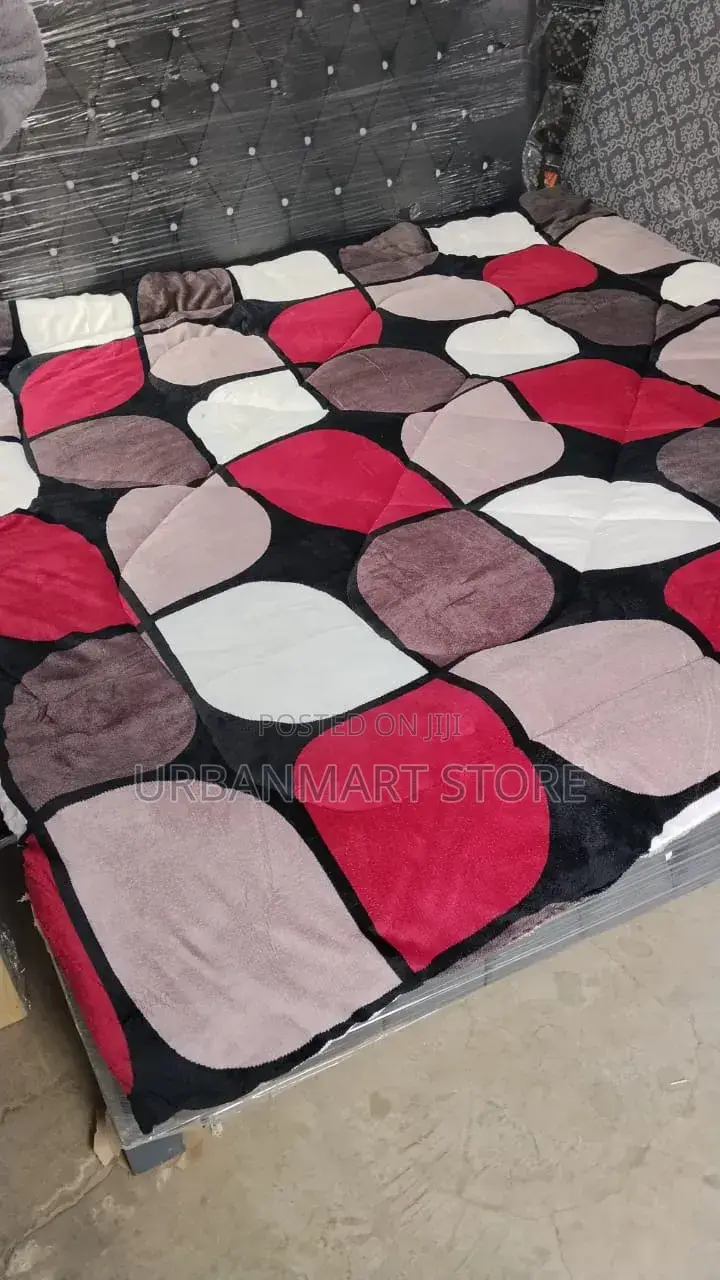 Best Value 6x6 Woolen Duvet – Warm and Cozy