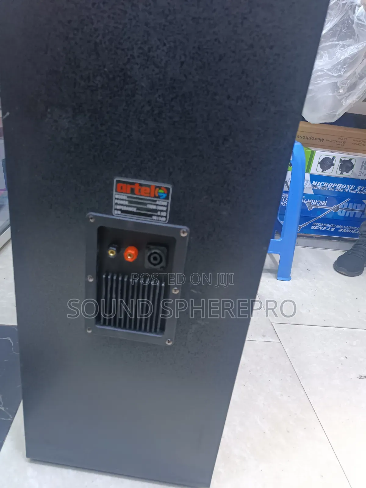 Artel Az300 15 Inch Passive Speaker