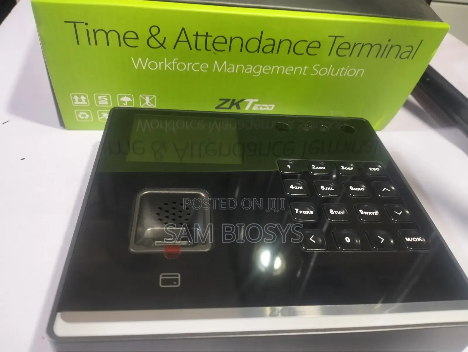 Sense Face M2f-lr