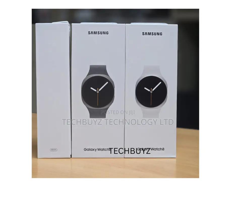 Samsung Galaxy Watch 8 40mm