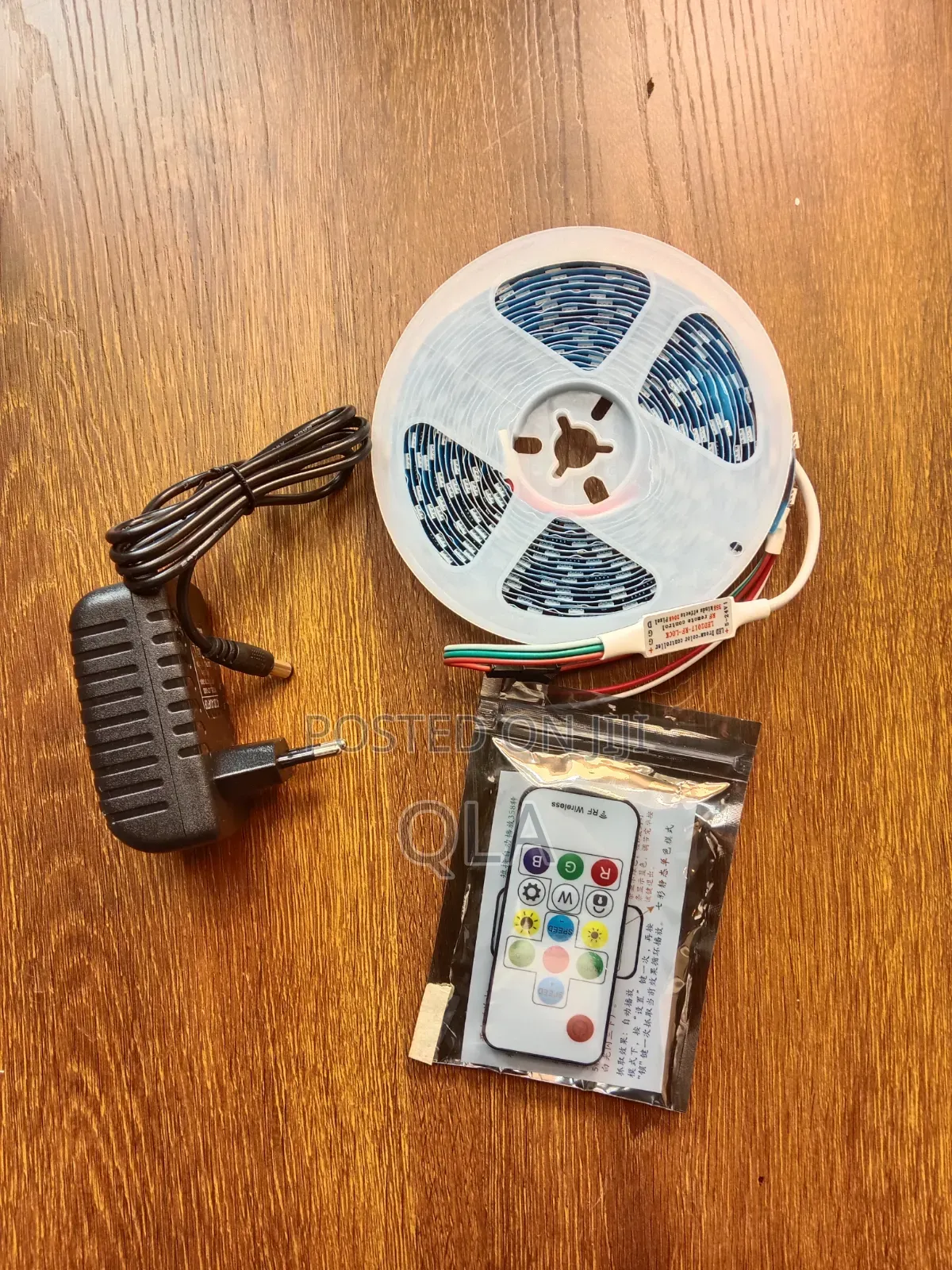 Pixel RGB Led Strip
