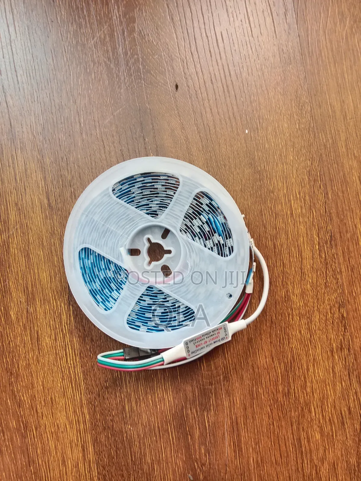 Pixel RGB Led Strip