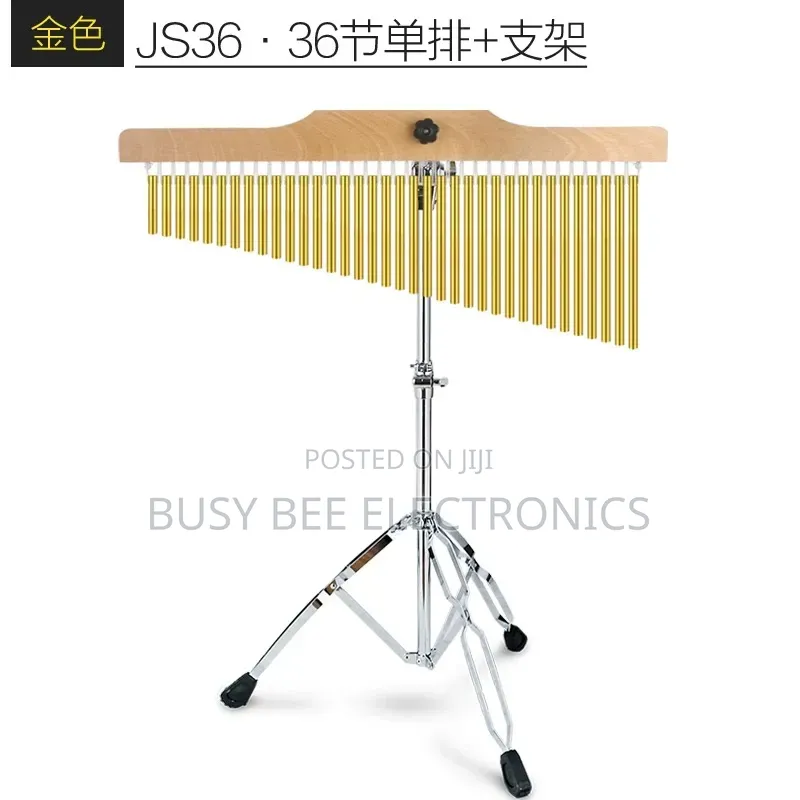 Chimes Wind Bell 36 Tones 25 Tones With Stand