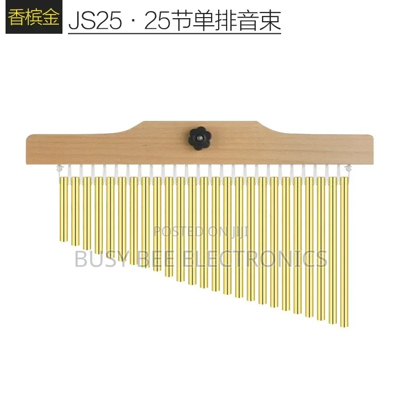 Chimes Wind Bell 36 Tones 25 Tones With Stand