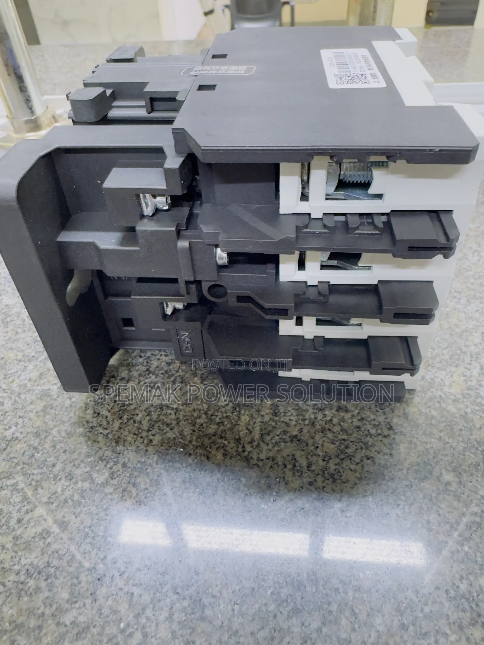 Chint Contactor Nc1-9504